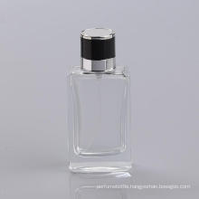 Best Before Sale Service 50ml Glass Empty Perfume Bottles